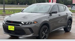 2023 Dodge Hornet GT
