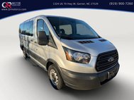 2018 Ford Transit 150 XL