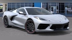 2026 Chevrolet Corvette Stingray