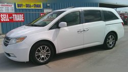 2011 Honda Odyssey EX-L