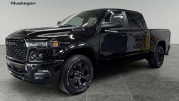 2025 Ram Ram Pickup 1500 Lone Star