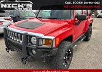 2006 HUMMER H3 Base