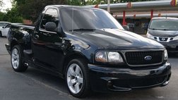 1999 Ford F-150 SVT LIGHTNING Base