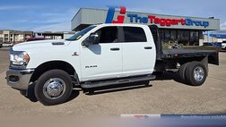 2024 Ram Ram Pickup 3500 Big Horn