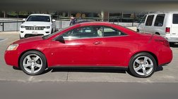 2007 Pontiac G6 GT