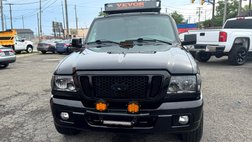 2007 Ford Ranger SPORT