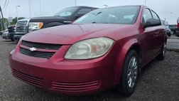 2010 Chevrolet Cobalt LS