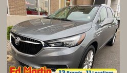 2021 Buick Enclave Premium