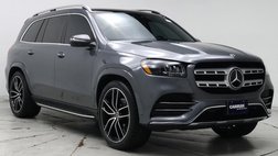 2022 Mercedes-Benz GLS GLS 450