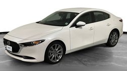 2023 Mazda MAZDA3 2.5 S Select