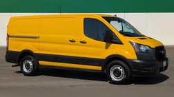 2021 Ford Transit 150