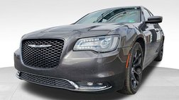 2019 Chrysler 300 S