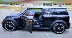 2013 MINI Clubman Cooper