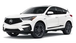 2021 Acura RDX SH-AWD w/A-SPEC