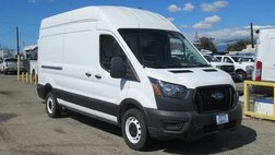 2022 Ford Transit 250