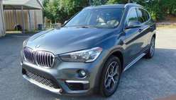 2019 BMW X1 sDrive28i