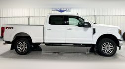 2019 Ford Super Duty F-250 Lariat