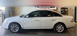 2008 Mercury Sable Premier