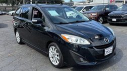2014 Mazda MAZDA5 Grand Touring