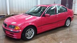 2000 BMW 3 Series 323i