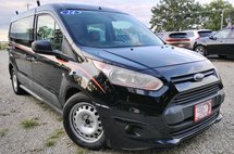 2014 Ford Transit Connect XLT