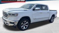 2020 Ram Ram Pickup 1500 Limited