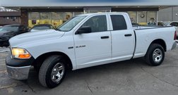 2010 Dodge Ram 1500 SLT