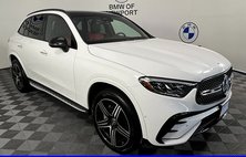 2023 Mercedes-Benz GLC-Class GLC 300 4MATIC