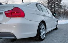 2011 BMW 3 Series 328i xDrive