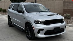 2024 Dodge Durango R/T Premium