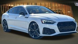 2023 Audi S5 Sportback 3.0T quattro Prestige