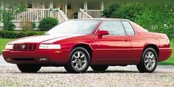 2001 Cadillac Eldorado ESC