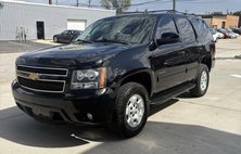 2012 Chevrolet Tahoe LT