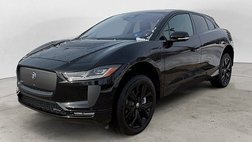 2024 Jaguar I-PACE EV400 R-Dynamic HSE
