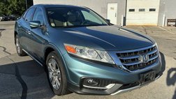 2013 Honda Crosstour EX-L