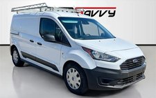 2023 Ford Transit Connect XL