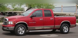2004 Dodge Ram 2500 ST