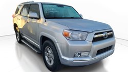 2010 Toyota 4Runner SR5