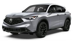 2026 Acura ADX w/A-SPEC w/Advance