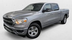2022 Ram Ram Pickup 1500 Lone Star