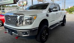 2016 Nissan Titan XD SL