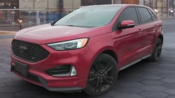 2020 Ford Edge ST