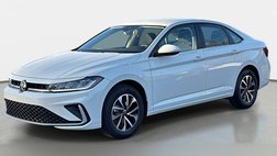 2026 Volkswagen Jetta S