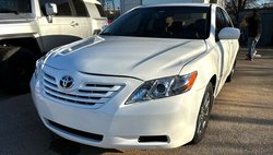 2009 Toyota Camry Hybrid Base