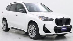 2024 BMW X1 M35i