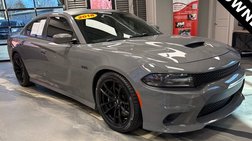 2018 Dodge Charger Daytona 392