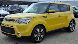 2014 Kia Soul !