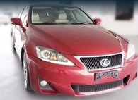 2011 Lexus IS 250 Base