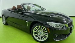 2015 BMW 4 Series 428i xDrive