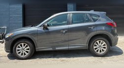 2016 Mazda CX-5 Sport